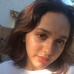 Meet your Posher, Kaitlyn